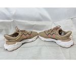 Adidas  ozweego women's size 6.5 Tan Peach Shoes‎ Trainers Sneakers Running walk Photo 1