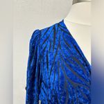 Torrid NWT! Women’s At The Knee Velvet High Slit Dress Size 26 Photo 8