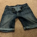 Eddie Bauer  jean shorts 10 Photo 1