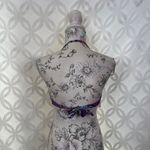 Aeropostale Bikini Bandeau Removable Halter Strap Swim Top Size M NWT Photo 1