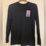 Disney Pixar COCO “El Musico” Long Sleeves Black Large T Photo 0