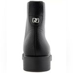 Aerosoles NEW $145  Women's Poshia Chelsea Bootie Black Photo 3