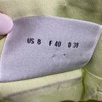 Akris Punto NWOT  Lined Skirt Size 8 Photo 7