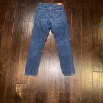 Citizens of Humanity Citizen of Humanity High Rise Classic Fit Crop Jeans Size 24 Photo 3