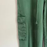 Young Fabulous and Broke Green Klem Cargo Pants Size Small Photo 2