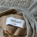 Generation Outcast Clothing Outcast Clothing Skirt Set  Photo 3