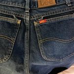 Lee Vintage  High Rise Mom Denim Shorts Photo 4