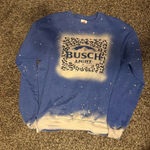 Busch Lite Busch Light Crewneck Photo 0