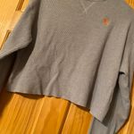 PINK - Victoria's Secret Limited Edition Tennessee 5th & Ocean Waffle Crop Photo 0