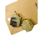 Tasha 3pc Fashion Jewelry Set Green Statement Necklace Dangle Earrings Bracelet Green Photo 4