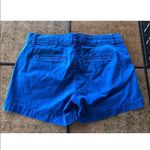 Elle ✨ Women's  Royal Blue Chino Shorts✨ Photo 3