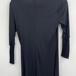 Theory  Odettia Horoscope viscose mini dress size medium Photo 4