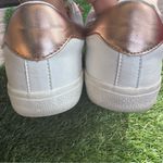 Mindy Mae Market Mindy Maes Market MMM Meranda Floral Multi Sneaker Suede Top Size 11 Photo 4