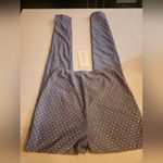 Hot & Delicious NWT  rainstones leggings in blue gray Size S Photo 1