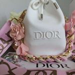 Dior Beauty Pouch Photo 8