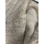 St. John  Collection Blazer Jacket Gold Metallic Tweed  Sz 8 3 Button Front EUC Photo 7