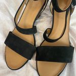 Franco Sarto black high heels Photo 7
