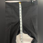 Halogen Black Straight Leg Women's Jeans Photo 5