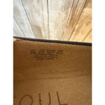 SOUL Naturalizer Women's Indigo Faux Leather Idea Mock Loafer Size 8M NWOB Blue Photo 8