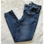 Pistola Moody Blue Wash Straight Leg 5 pocket Denim Jeans Women’s size 30 Photo 5