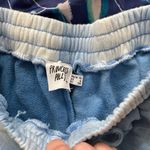 Princess Polly  tie dye joggers Photo 4