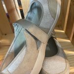 Dansko  Light Tan Mary Jane Shoes Photo 3