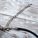 Vintage Necklace Unusual Multi Color Beaded Photo 5