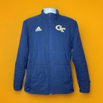 Adidas Waterproof Georgia tech puffer full zip Photo 0