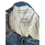 Frame Le Mini Boot Jeans – Size 28 (Light Wash, Sustainable Fabric) Photo 3