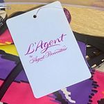 L'Agent by Agent Provocateur Avril Multi Photo 5