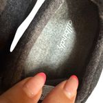 Allbirds Women’s Size 8 Wool Runners Charcoal Gray Black Comfort Sneakers Casual Photo 7