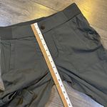 Athleta Nylon Jogger Pants Womens Size 0 Activewear Athletic Casual Photo 8