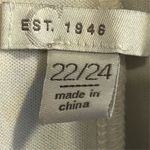 Est. 1946 Plus Size 22 Boho Chic Paisley Off-Shoulder Dress Multicolor Photo 8