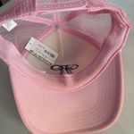 KatyDid  Coquette Bow Hat Pink Photo 1