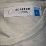 Anthropologie ✨ Sparrow Cream Dotlace Pullover✨ Photo 3