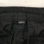 American Eagle Black Jegging SuperStretch Casual Work Jeans Pants Women’s 2. Photo 4