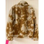 Betsey Johnson jacket NWT sz XS Tan Photo 1