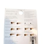 Forever 21  Faux Pink Gold Tropical Summer Women Teen Stud Earring Pack Photo 1