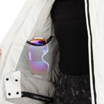 Obermeyer Tuscany II Insulated Jacket Photo 8