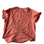 Bugs bunny tshirt Pink Size L Photo 1