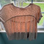 Charlotte Avery palmetto moon shirt White Size M Photo 2