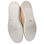 Eileen Fisher  Sydney Washed Leather Sneaker Blush Pink Pull On Womens Size 8.5 Photo 10