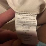 Gianni Bini  GB Juniors Boho Farmhouse Cream Dress Photo 8