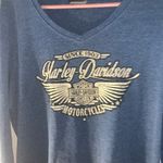 Harley Davidson  Long Sleeve Photo 1