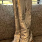Gianni Bini  Boots Leather Photo 3