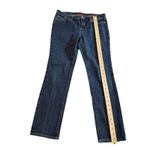 Banana Republic  Jeans Women 31" Petite Straight Stretch Limited Edition Travel Photo 3