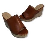 Adrienne Vittadini Cherli Espadrille Wedge Sandals Photo 0