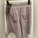 Lululemon NWT  - Swift Relaxed Short 9" Logo Waist - $78 - M Photo 8