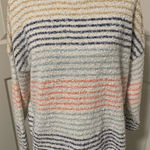 Staccato  Colorful Sweater from Dry Goods Photo 0