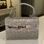 Steve Madden Sparkle Purse Photo 0